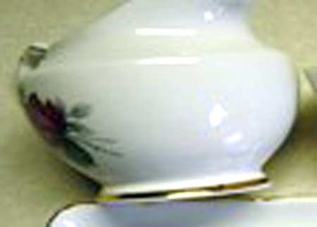 DLP13 Creamer
