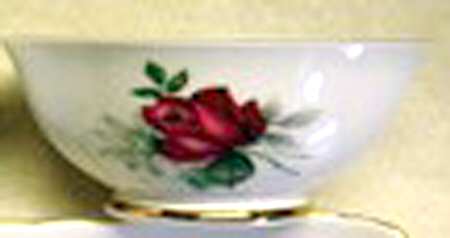 DLP13 Open Sugar Bowl