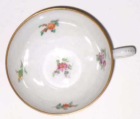 DRE100 Flat Cup