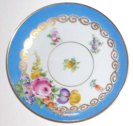 DRE100 Saucer