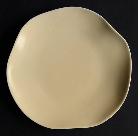 FLWR Honey Dessert/Pie Plate