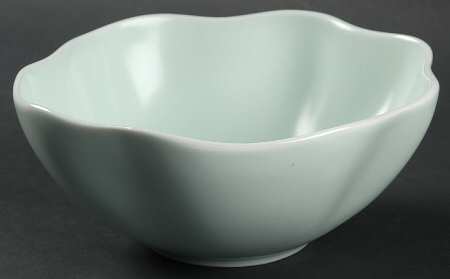 FLWR Leaf 6" All Purpose Bowl