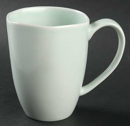 FLWR Leaf Mug
