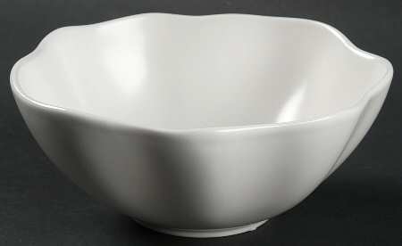 FLWR Pearl 6" All Purpose Bowl