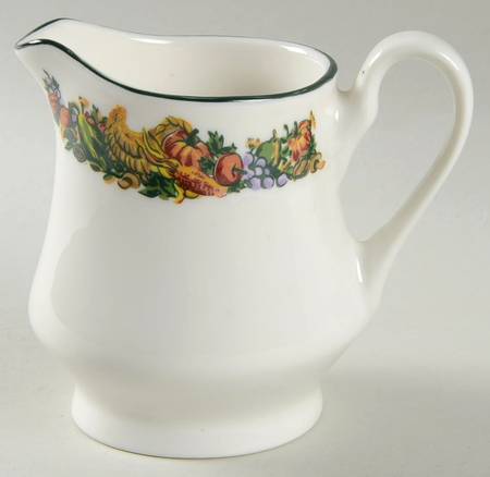 DOE7 Creamer