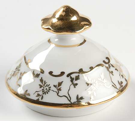 DRE104 Lid for Sugar Bowl