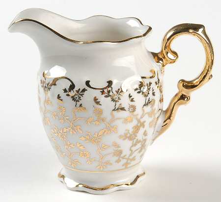 DRE104 Creamer