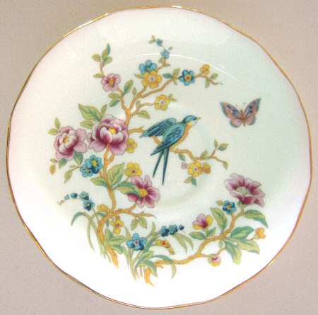 DUC51 Saucer