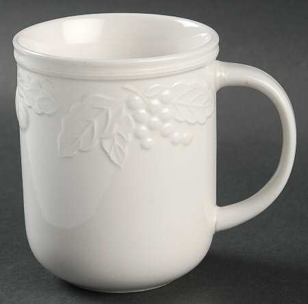 Fruit Impressions Mug