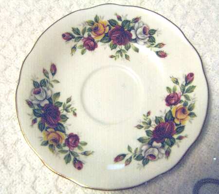 728 Saucer