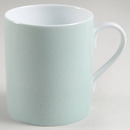 Seychelles Celadon Mug