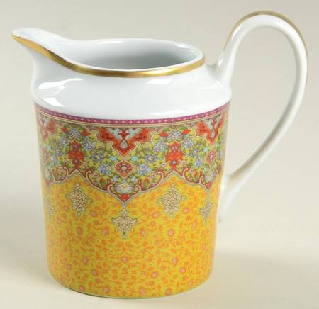 Dhara Creamer