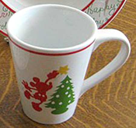 DIN21 Mug