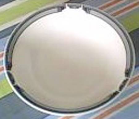 DUD13 Coupe Cereal Bowl