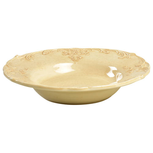 Provence Large Rim Soup Bowl