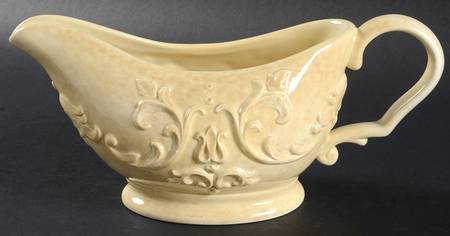 Provence Gravy Boat