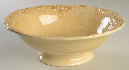 Provence 11" Round Serving Bowl