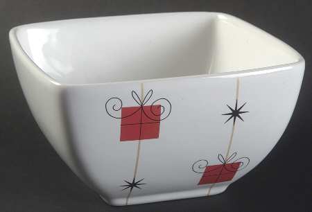 Twinkle Rice Bowl