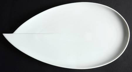 James Martin Dine 14" Oval Serving Platter