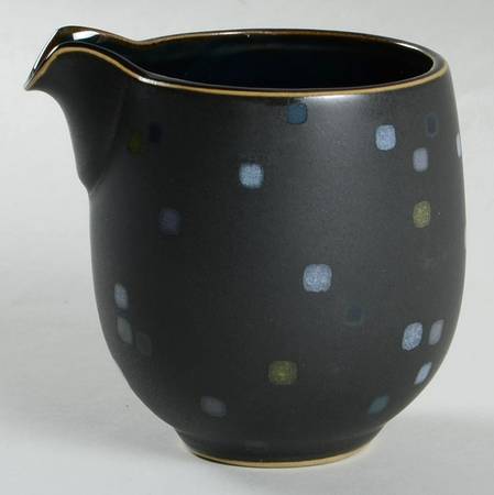 Jet Skyline Creamer