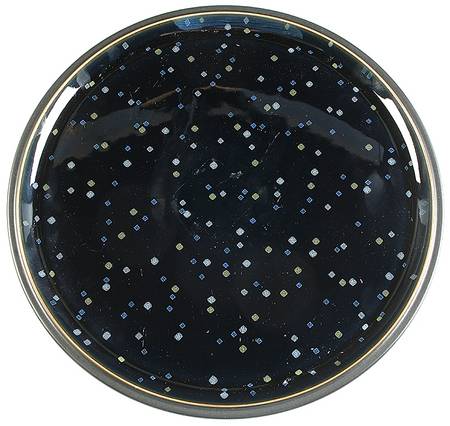 Jet Skyline 13" Chop Plate (Round Platter)