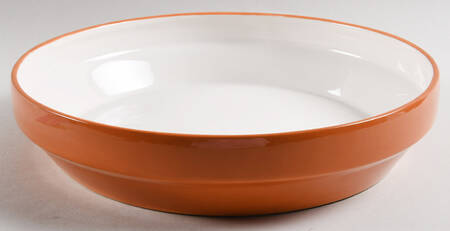 DPT12 Pie Plate No Ceramic Lid