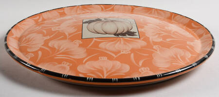DPT12 Ceramic Lid for Pie Plate