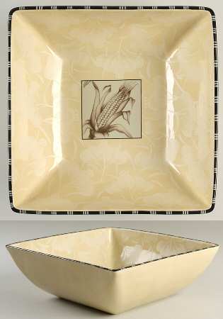 DPT12 10" Nesting Bowl