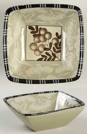 DPT12 Individual Dip Dish