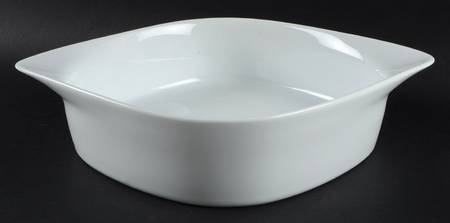 James Martin Cook 10" Square Baker