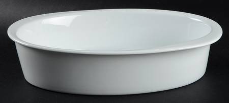 James Martin Cook 11" Oval Pie Baker