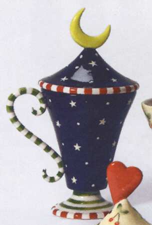 Lollysticks Mug & Lid
