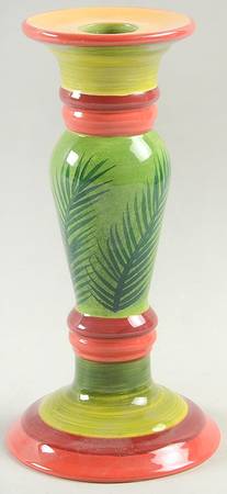 Candlelight Collection 7" Candlestick