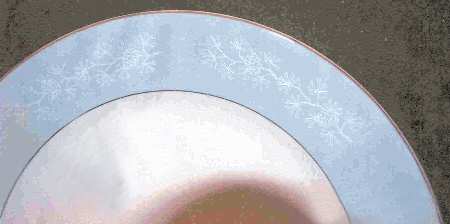 Snow Pine by Dynasty China
