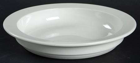 DAN146 Rim Soup Bowl