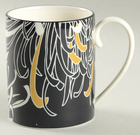 Chrysanthemum Mug