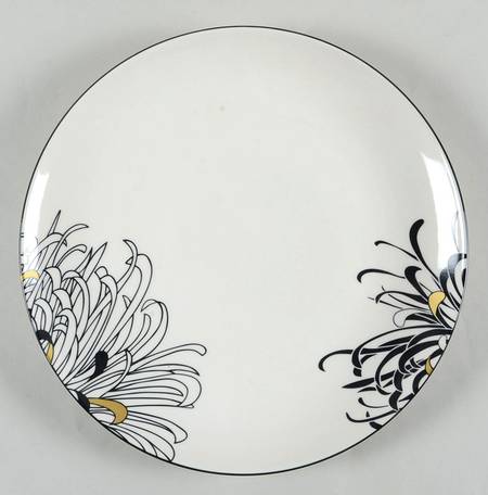 Chrysanthemum by Denby-Langley