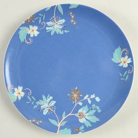 Veronica Salad Plate