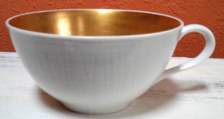 DOT17 Flat Cup