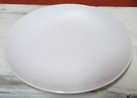 DOT17 Bread & Butter Plate