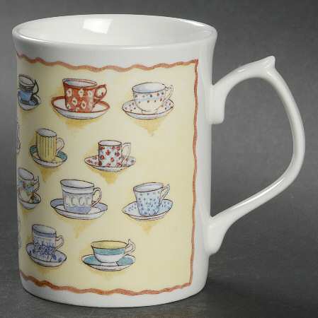 DUC57 Mug