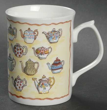 DUC57 Mug