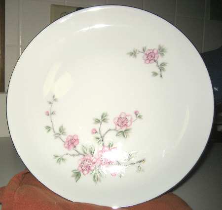 Blossom Time by Dynasty China
