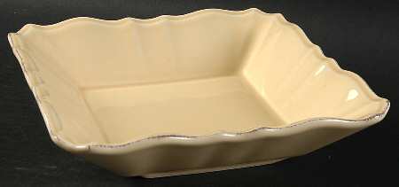 Nouveau Empire Butter Soup/Cereal Bowl