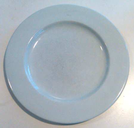 DAN149 Luncheon Plate