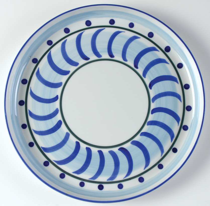 DAN150 Dinner Plate