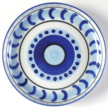 DAN150 Salad Plate
