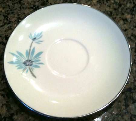DSU3 Saucer