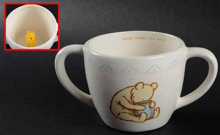 Classic Winnie the Pooh by Disney