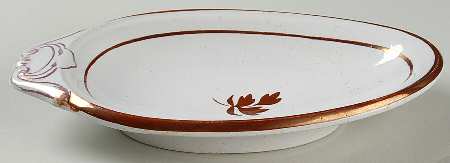 Tea Leaf by Davenport
